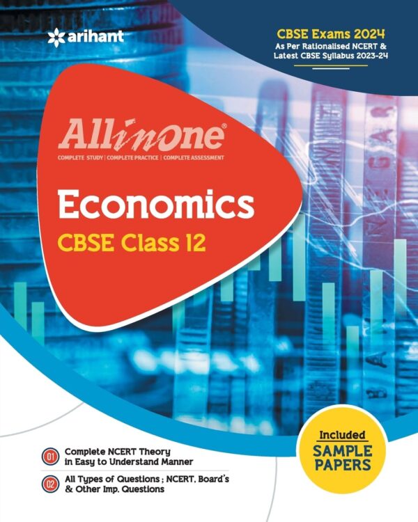 All in One Economics Class 12th